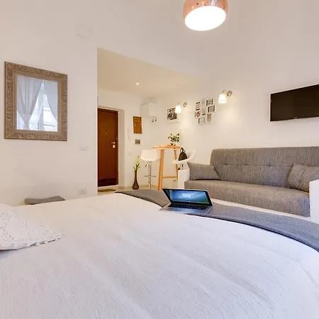 Ferienhaus Loft By The Ghetto
