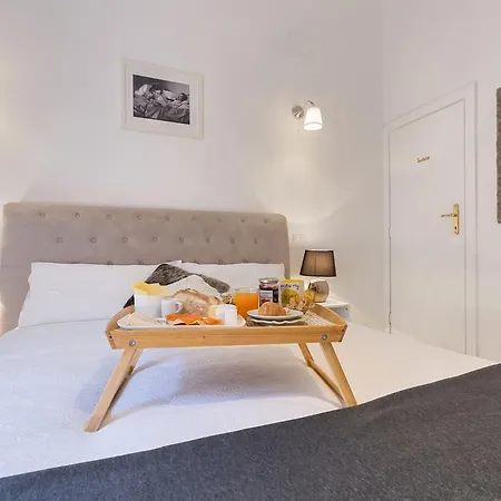 Ferienhaus Loft By The Ghetto