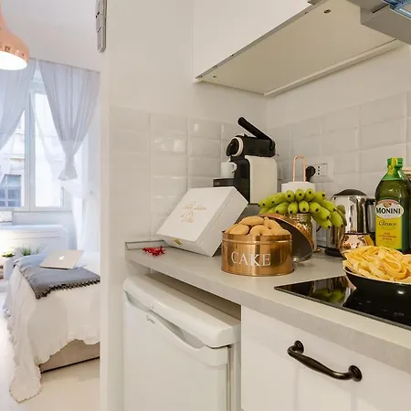 Ferienhaus Loft By The Ghetto *