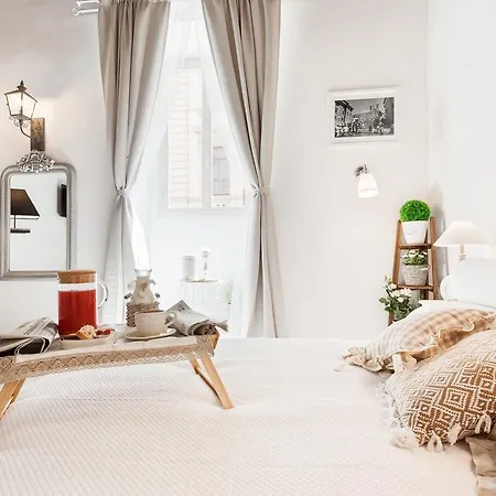 Ferienhaus Loft By The Ghetto *