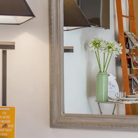 Ferienhaus Loft By The Ghetto
