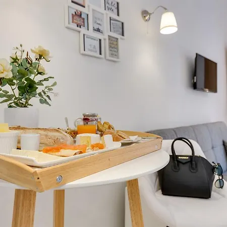 Loft By The Ghetto Casa vacanze