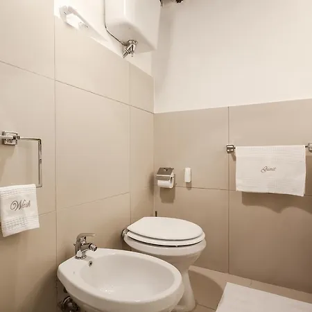 Loft By The Ghetto * Roma