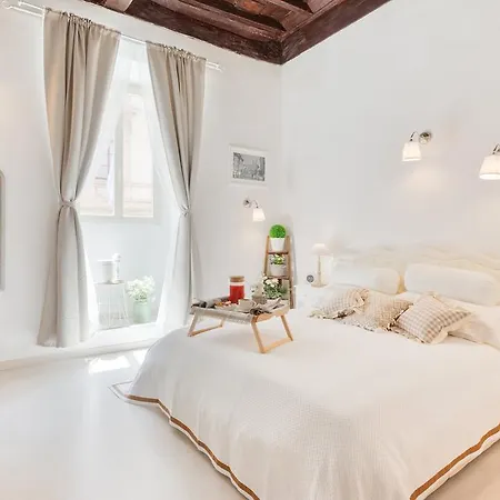 Loft By The Ghetto *