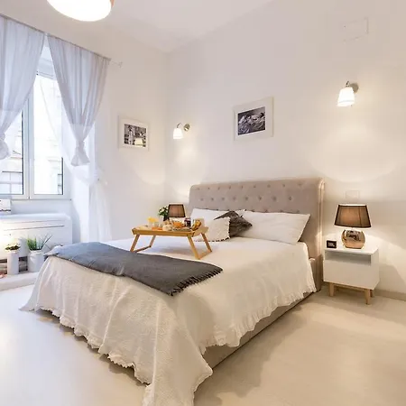 Prázdninový dům Loft By The Ghetto