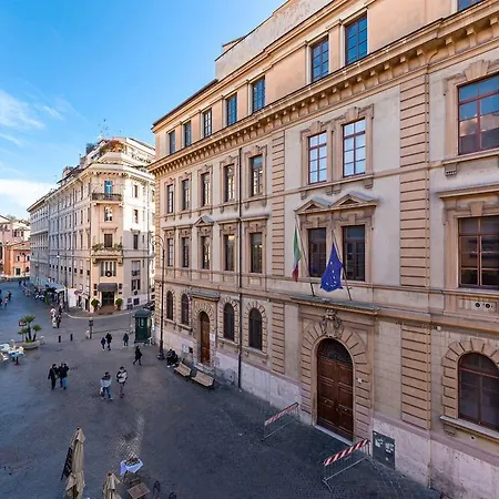 Prázdninový dům Loft By The Ghetto