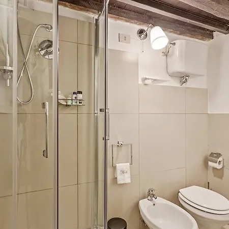 Loft By The Ghetto Prázdninový dům *